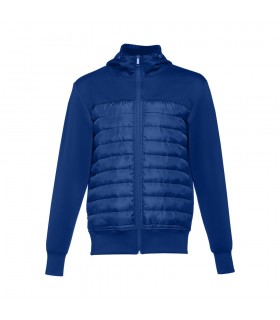 THC SKOPJE Chaqueta para hombre con capucha