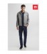 THC TALLINN Pantalones de trabajo para hombre