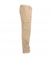 THC TALLINN Pantalones de trabajo para hombre
