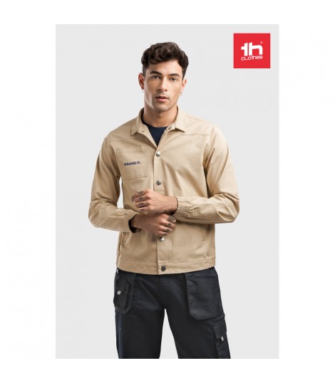 THC BRATISLAVA Chaqueta de trabajo para hombre