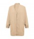 THC MINSK Bata de trabajo unisex
