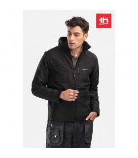 THC ASTANA Chaqueta de trabajo unisex acolchada
