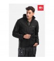 THC ASTANA Chaqueta de trabajo unisex acolchada