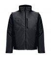 THC ASTANA Chaqueta de trabajo unisex acolchada