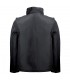 THC ASTANA Chaqueta de trabajo unisex acolchada