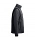 THC ASTANA Chaqueta de trabajo unisex acolchada