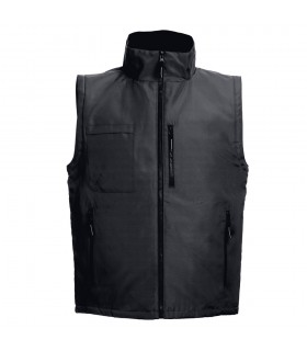 THC ASTANA Chaqueta de trabajo unisex acolchada