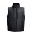 THC ASTANA Chaqueta de trabajo unisex acolchada