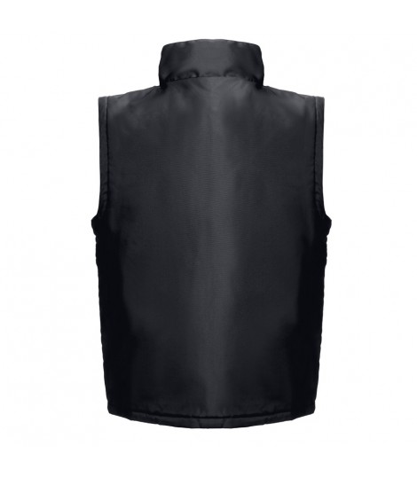 THC ASTANA Chaqueta de trabajo unisex acolchada