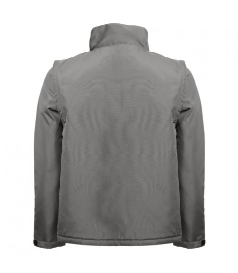 THC ASTANA Chaqueta de trabajo unisex acolchada
