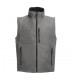THC ASTANA Chaqueta de trabajo unisex acolchada
