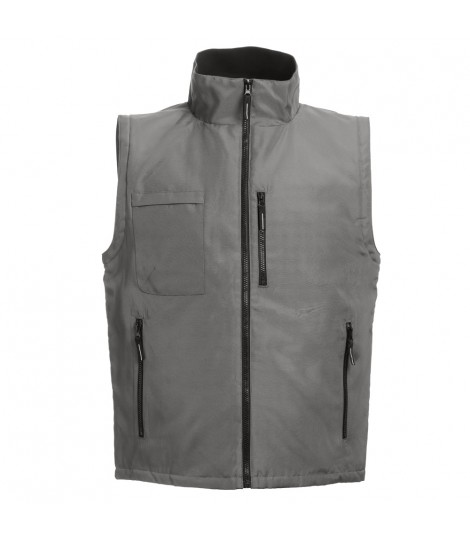 THC ASTANA Chaqueta de trabajo unisex acolchada