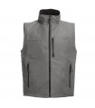 THC ASTANA Chaqueta de trabajo unisex acolchada