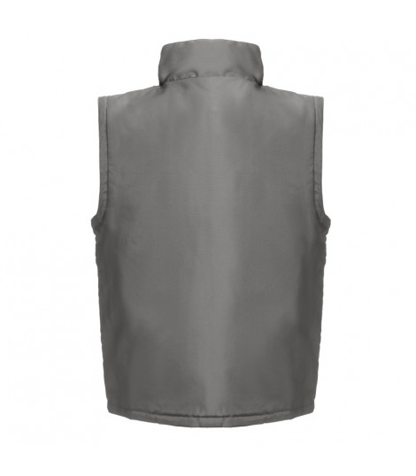 THC ASTANA Chaqueta de trabajo unisex acolchada