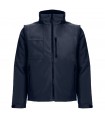 THC ASTANA Chaqueta de trabajo unisex acolchada