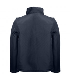 THC ASTANA Chaqueta de trabajo unisex acolchada
