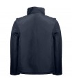 THC ASTANA Chaqueta de trabajo unisex acolchada