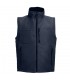 THC ASTANA Chaqueta de trabajo unisex acolchada