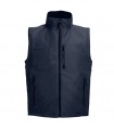 THC ASTANA Chaqueta de trabajo unisex acolchada