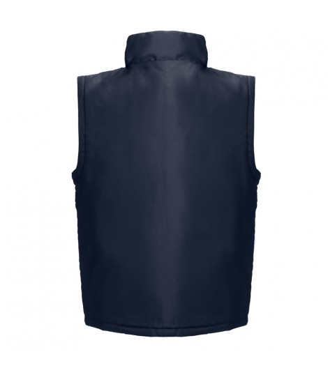 THC ASTANA Chaqueta de trabajo unisex acolchada