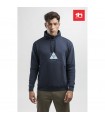 THC VILNIUS Sudadera unisex con capucha