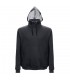 THC VILNIUS Sudadera unisex con capucha