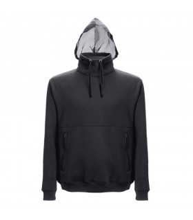 THC VILNIUS Sudadera unisex con capucha
