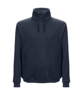 THC VILNIUS Sudadera unisex con capucha
