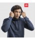 THC VILNIUS Sudadera unisex con capucha