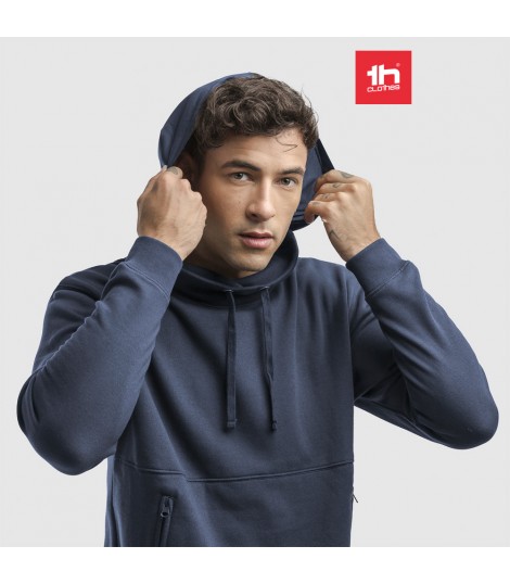 THC VILNIUS Sudadera unisex con capucha