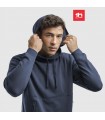 THC VILNIUS Sudadera unisex con capucha