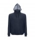 THC VILNIUS Sudadera unisex con capucha