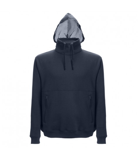 THC VILNIUS Sudadera unisex con capucha