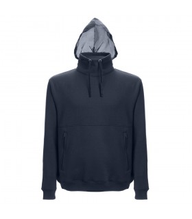THC VILNIUS Sudadera unisex con capucha
