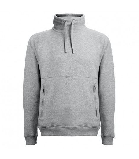 THC VILNIUS Sudadera unisex con capucha