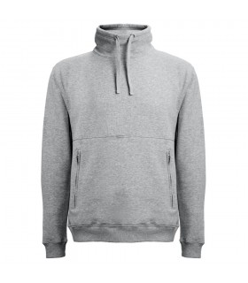 THC VILNIUS Sudadera unisex con capucha