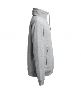 THC VILNIUS Sudadera unisex con capucha