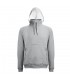 THC VILNIUS Sudadera unisex con capucha