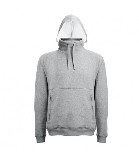 THC VILNIUS Sudadera unisex con capucha