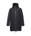 THC BRUSSELS Parka unisex acolchada