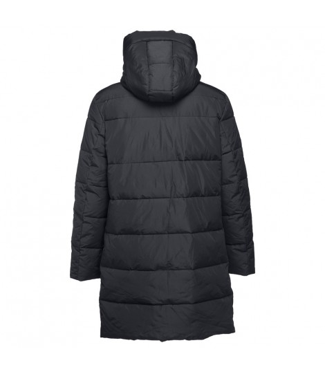 THC BRUSSELS Parka unisex acolchada