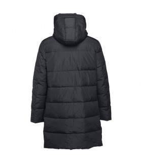 THC BRUSSELS Parka unisex acolchada