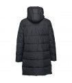 THC BRUSSELS Parka unisex acolchada
