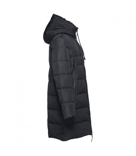 THC BRUSSELS Parka unisex acolchada
