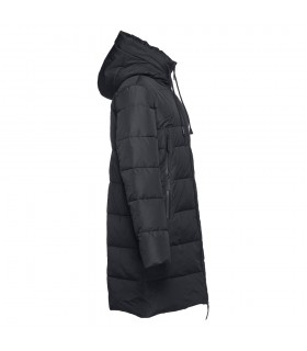 THC BRUSSELS Parka unisex acolchada
