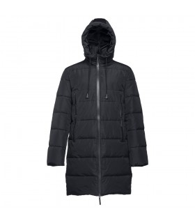 THC BRUSSELS Parka unisex acolchada