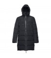 THC BRUSSELS Parka unisex acolchada