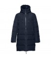 THC BRUSSELS Parka unisex acolchada