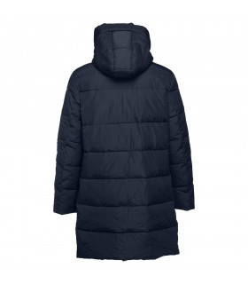 THC BRUSSELS Parka unisex acolchada