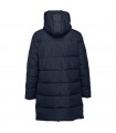 THC BRUSSELS Parka unisex acolchada